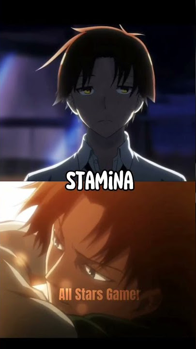 Who is Strongest | Levi vs Ayanokoji | #whoisstrongest #shorts #aot #classroomoftheelite