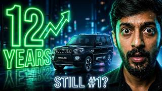 How a 12-Year-Old Design is Destroying modern SUVs in 2026?