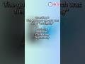 5 Tricky JAMB 2027 English Questions in 50 Seconds || Episode 4 #english    #vocabulary