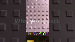 Bruhhhhh again #viral #roblox #youtube #shorts#luck#bad#stealabrainrot #video#fyp#horrible