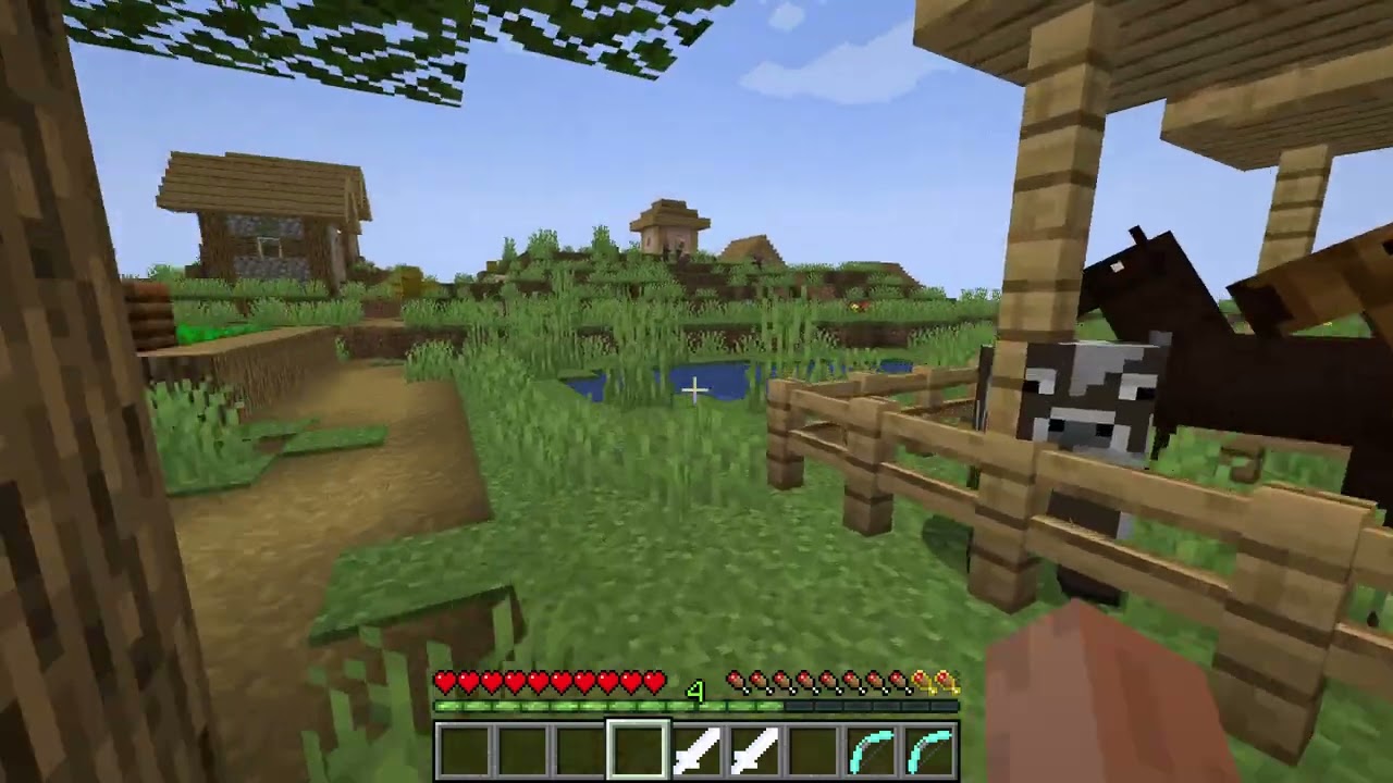 Minecraft  1 19 2   Одиночная игра 2024 02 24 10 33 28