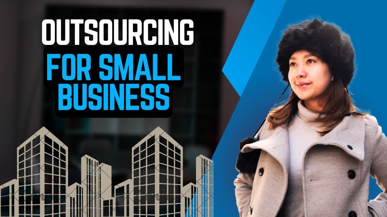 Easy Outsourcing Tips For Small Business Owners!