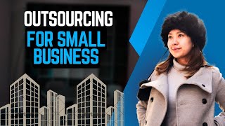Easy Outsourcing Tips For Small Business Owners!