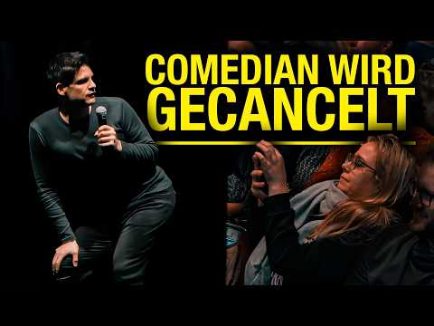 Zuschauer übernehmen die Show! - Alain Frei