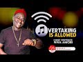 Overtaking is allowed  chief onyenze nwa amobi  nigerian highlife music