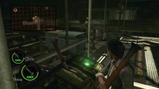 RE5 Lift
Laggggggg RE5 Lift