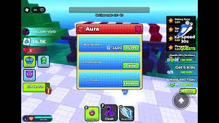 Bubble wars private admin abuse with Ramm! This game is new so go on and check it out! screenshot 1