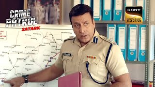 Taking Down Gangs | एक ऐसा Case जो Police के लिए अंत तक बना रहा पहेली! | Crime Patrol