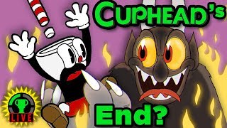 Good To The LAST DROP! | Cuphead (Ending)