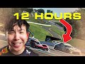 12 HOURS of Road Atlanta - iRacing CHARITY Race