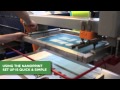 DST transfer system - The Future of Transfer Printing