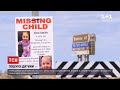 Новини світу: в Австралії знайшли викрадену дівчинку, яку шукали три тижні