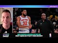 What 1 star can change their LEGACY the most? TEAM under most pressure? | Yahoo Sports Daily LIVE! 🔴