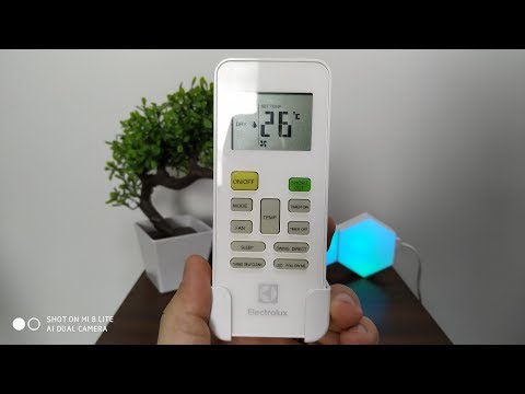 Video: Аба жуугучтар: Philips, Electrolux, Ballu жана башка бренддердин үй моделдери. Бул эмне жана кантип тандоо керек? Ээсинин сын -пикирлери