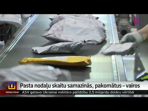 Video: Vai pasta nodaļa ir atvērta sestdienās?