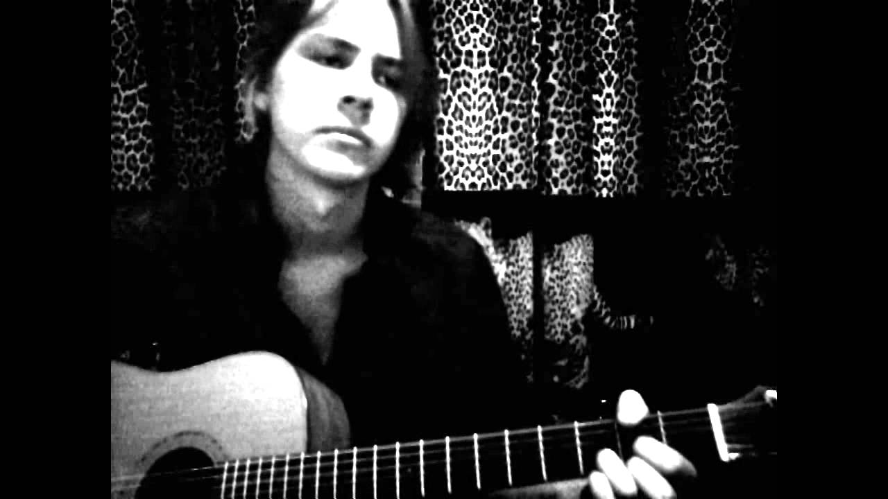 Lips of an Angel (Acoustic Cover) by Dylan Auty YouTube