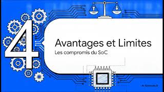 13 Les SoC : System on Chip