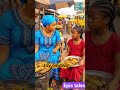 Episode 5. Deborah the seer, the child you sees future before it comes #drama #epic subscribe