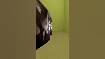 CAT64!! IN BACK ROOMS Nextbot Gmod Chase