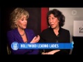 Hollywood Leading Ladies: Jane Fonda and Lily Tomlin