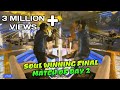 Soul winning Final match of day 2 match 10, PMCO Global finals live stream Highlights