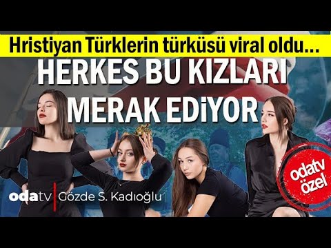 Video: Modern güzel Başkurt isimleri