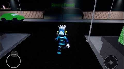 You found YOU FOUND TRICKY BAGE IN FIRDAY VIBIN! ROBLOX
