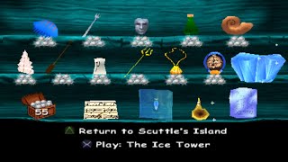 The Little Mermaid II PS1 episode 5