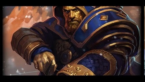 Smite | Ullr Mastering all Hunters