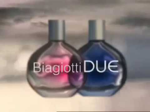 Laura Biagiotti Due Donna Woda парфюмированный спрей 90мл Laura Biagiotti Due Donna Woda парфюмированный спрей 90мл