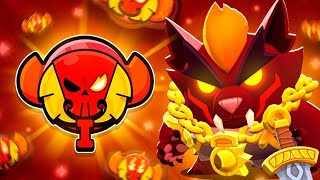 Пушим лигу с подписчиками. Стрим бравл старс. #shortvideo #rek #бравл #бс #мем #brawlstars #лайк