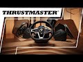 Thrustmaster T248, 賽車方向盤及磁性踏板, PS5, PS4, PC, product youtube thumbnail