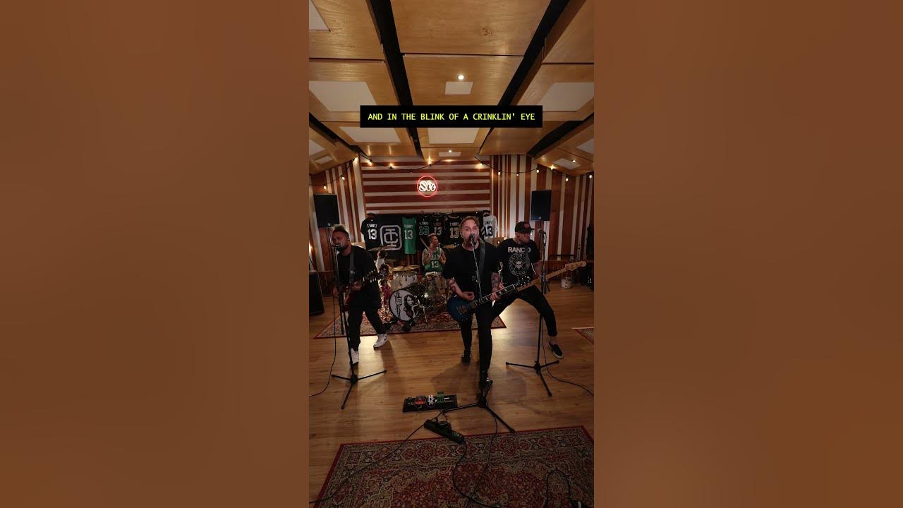 Call It Off - So High School (Taylor Swift cover)