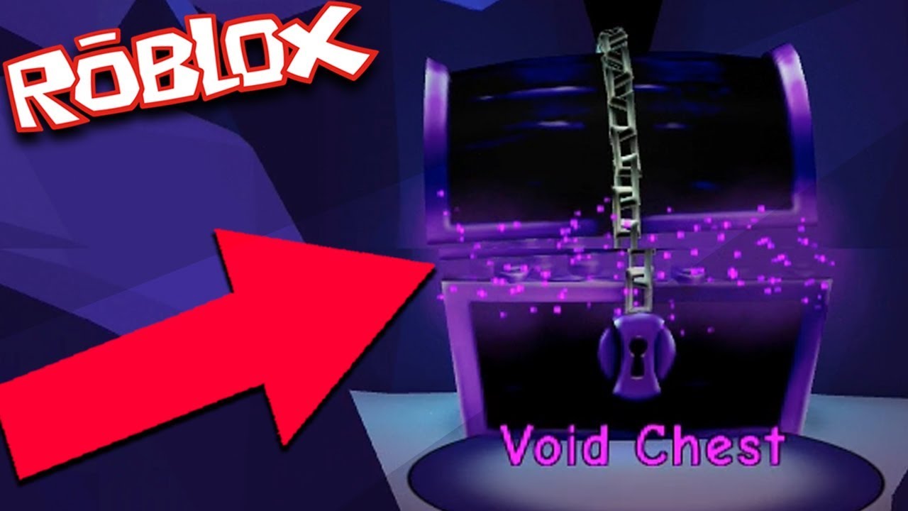 New Game Chest Void Chest Update 2 Roblox Bubble Gum Simulator - blues clues roblox game how to get robux zephplayz