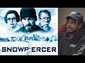 FILMMAKER MOVIE REACTION!! SNOWPIERCER (2013)
