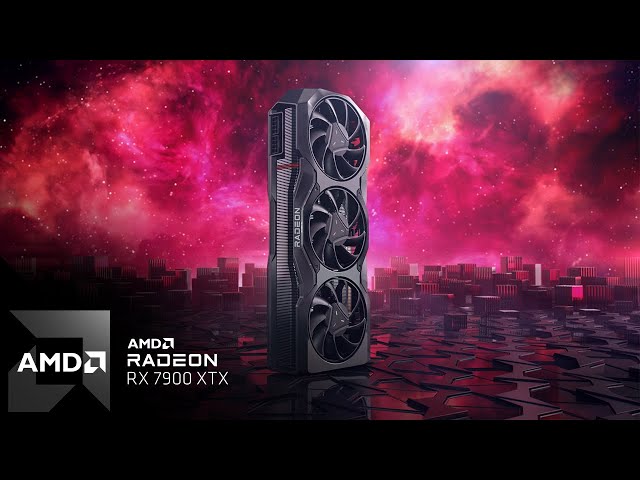 Nvidia GeForce RTX 5090 could copy this AMD Radeon RX 7900 XTX feature