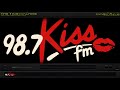 [WRKS] 98.7 Mhz, Kiss Fm (1988-03-31) New York After Dark with Yvonne Mobley  | 1D1K, Thank You ! |