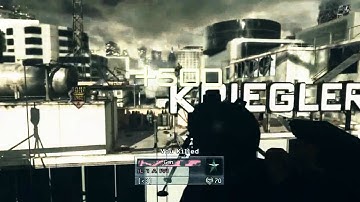 xJDL | CoD Mini