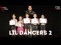 Lil dancers 2  nritya manch  nritya raaga