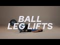 BILATERAL MOVEMENT | 5 Minute Workout with DrumFIT®