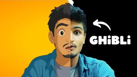 What is Ghibli Style Art | Create Ghibli Art Using ChatGPT & Grok AI | BorgeTech