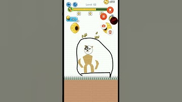 save the doge level 62 #shorts