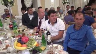 Астрахань Азербайджанская свадьба Национал,Azerbaycan sunnet toyu