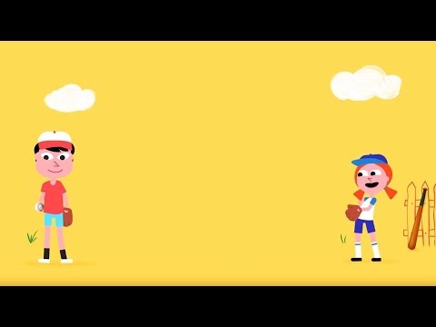 Benefits of Play.