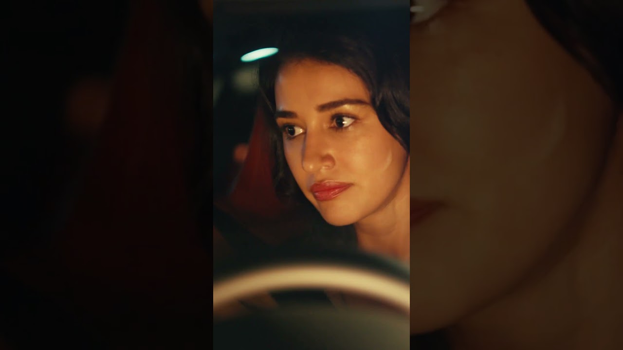 Disha Patani Unleashed | Cars With Stars S2 Ep4 | Audi S5 x MRF Perfinza