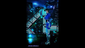 Perfect Dark - Cinematic (dataDyne Extraction Remix - Simdrew1993