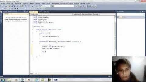 ProgressBar C# [ProgrammingSoft]