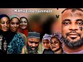 Aure ko boko part 1 latest hausa movie by kano entertainment tv 2024