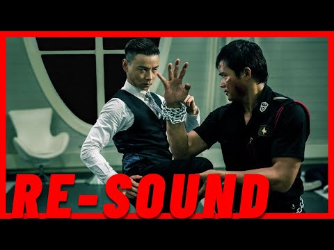 SPL 2 (Tony Jaa) Epic Final fight PART1【RE-SOUND🔊】