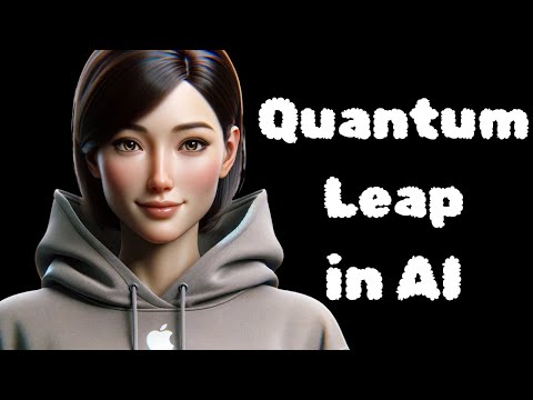 Apple AI's Quantum Leap: FET Model Outshines!